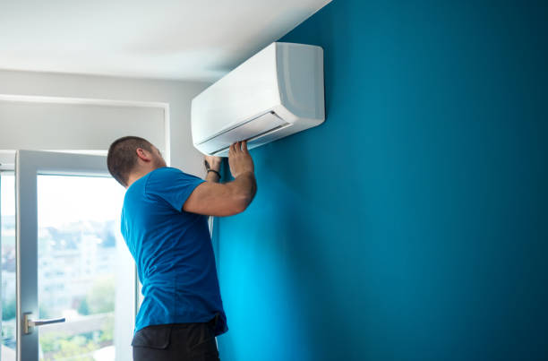 Best HVAC installation services  in Casa Blanca, AZ