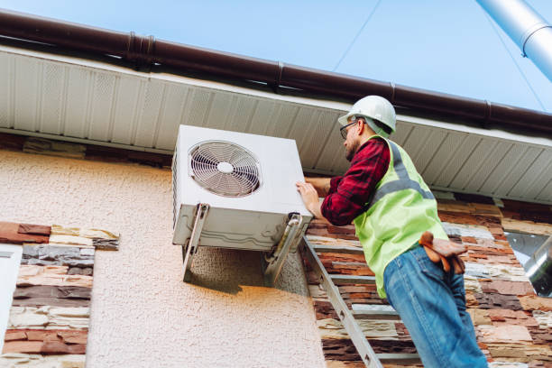 Best HVAC tune-up services  in Casa Blanca, AZ