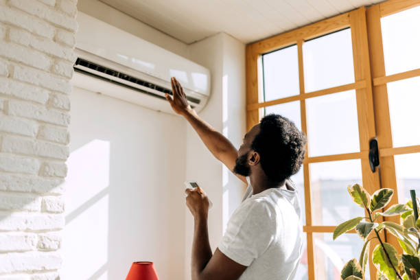 Professional HVAC in Casa Blanca, AZ