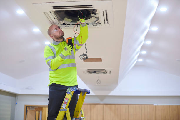 Best HVAC air duct cleaning  in Casa Blanca, AZ