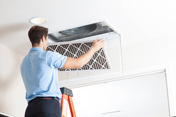 HVAC emergency services in Casa Blanca, AZ
