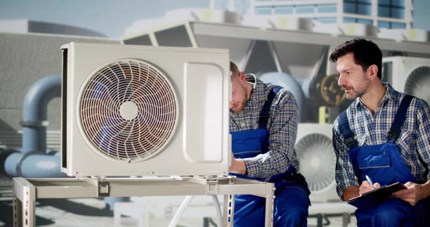 Best Central air repair  in Casa Blanca, AZ