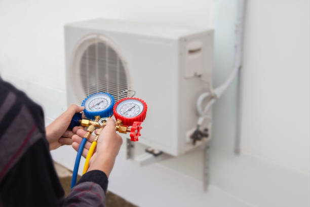 Best HVAC maintenance near me  in Casa Blanca, AZ