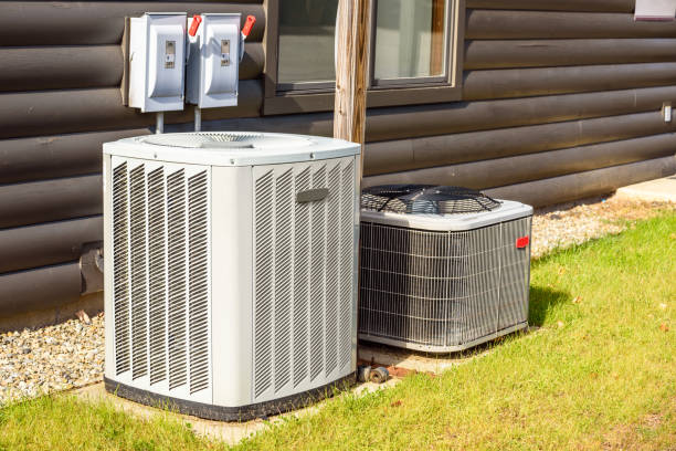 Best Residential HVAC services  in Casa Blanca, AZ